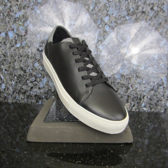 SAM EDELMAN GARETT SNEAKER - Picture 2 of 8